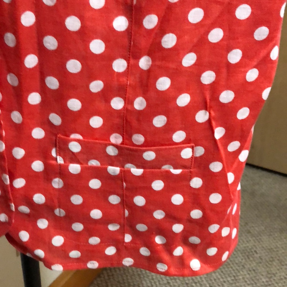 Talbots Blouse - Picture 4 of 12